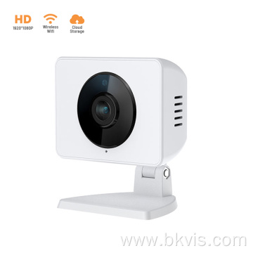 Wifi Night Vision Network Home Security Camera